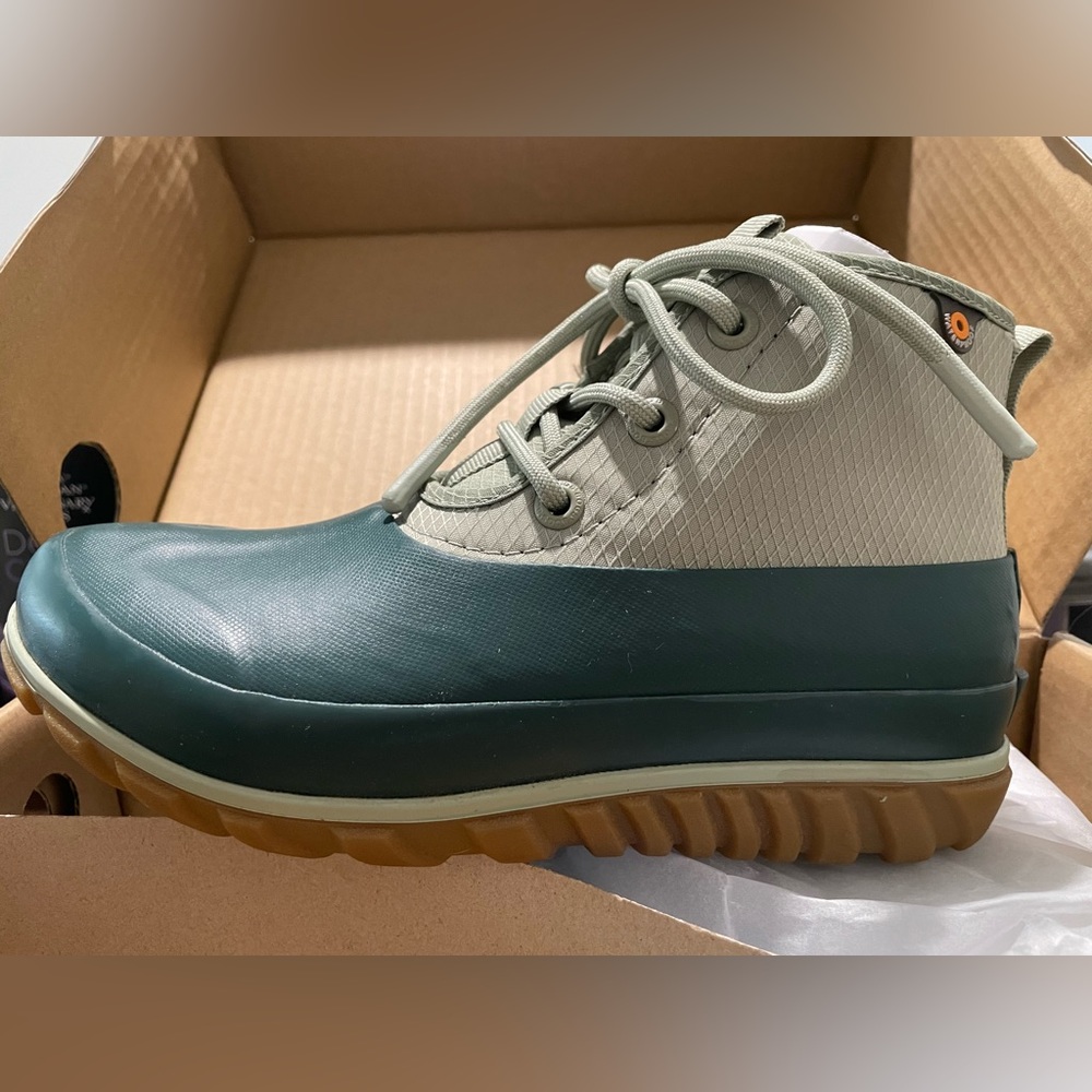 Bogs Winter Boots
